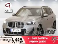 2024 BMW X1