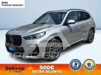 2024 BMW X1