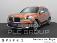 2024 BMW X1