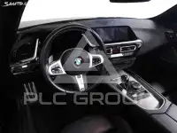 2024 BMW Z4