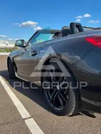 2024 BMW Z4