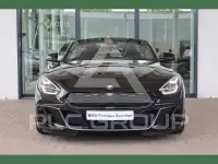2024 BMW Z4