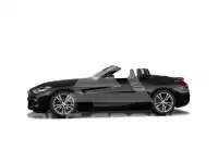2024 BMW Z4