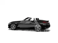 2024 BMW Z4
