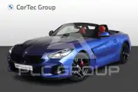 2024 BMW Z4