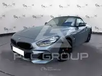 2024 BMW Z4
