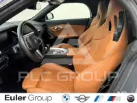 2024 BMW Z4