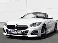 2024 BMW Z4