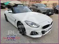 2024 BMW Z4