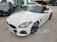 2024 BMW Z4