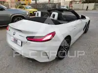 2024 BMW Z4