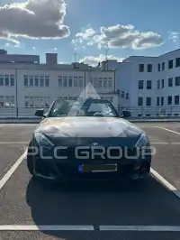 2024 BMW Z4