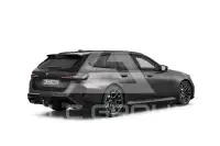 2024 BMW M5