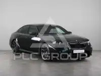 2024 BMW M5