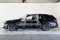 2024 BMW M5