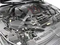 2024 BMW M5