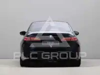 2024 BMW M5