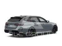 2024 BMW M5