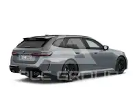2024 BMW M5