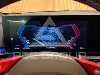 2024 BMW M5