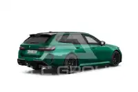 2024 BMW M5