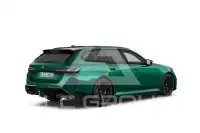 2024 BMW M5