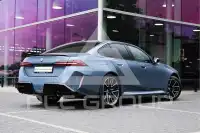 2024 BMW M5