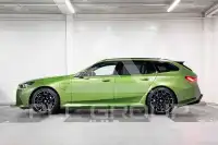 2024 BMW M5