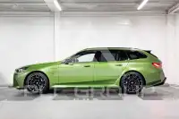2024 BMW M5