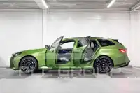 2024 BMW M5