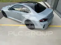 2024 BMW M2