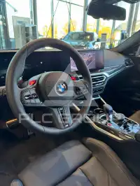2024 BMW M2