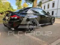 2024 BMW M2