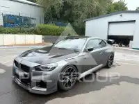 2024 BMW M2