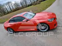 2024 BMW M2