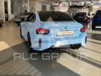 2024 BMW M2