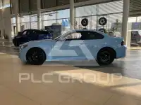 2024 BMW M2