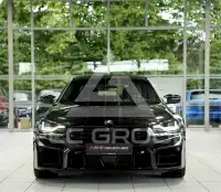 2024 BMW M2