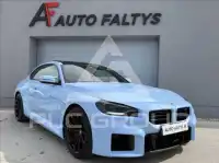 2024 BMW M2