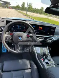 2024 BMW M2