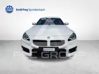 2024 BMW M2