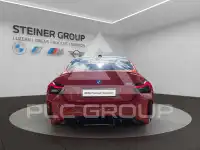 2024 BMW M2