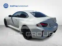 2024 BMW M2