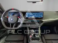 2024 BMW M2