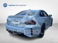 2024 BMW M2