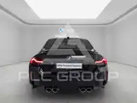 2024 BMW M2