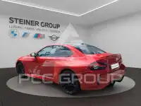 2024 BMW M2