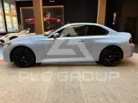2024 BMW M2
