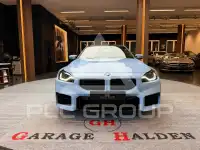 2024 BMW M2