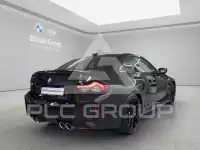 2024 BMW M2